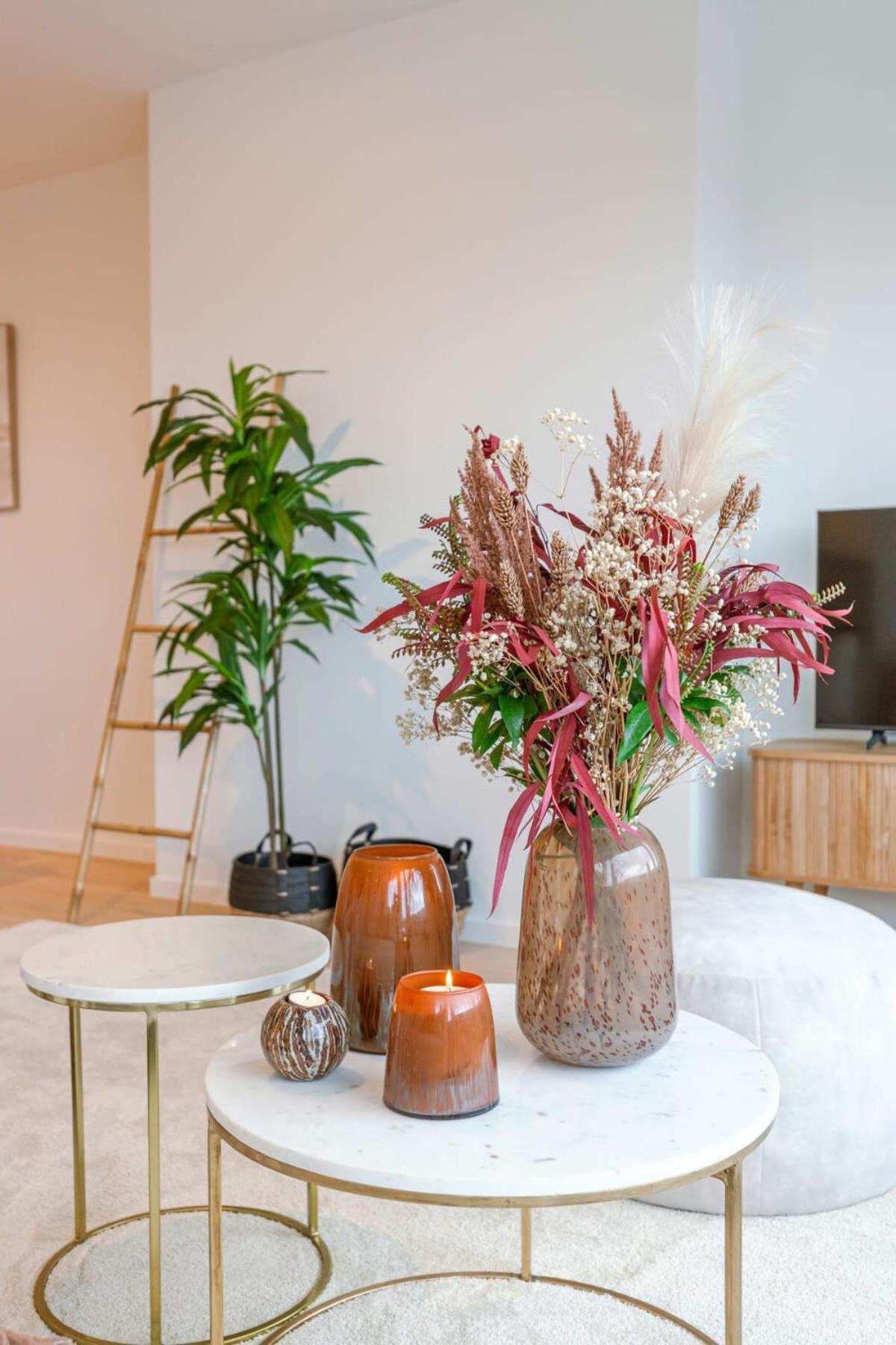 Huswell - Luminous Family Apartment With Magnificent View أوستيند المظهر الخارجي الصورة